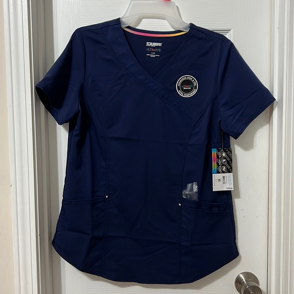 Scrubs
